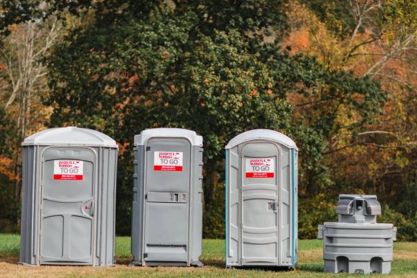 Jansky Rubbish Removal Co.