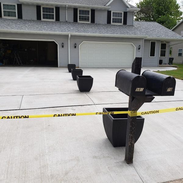 Degroot Concrete LLC