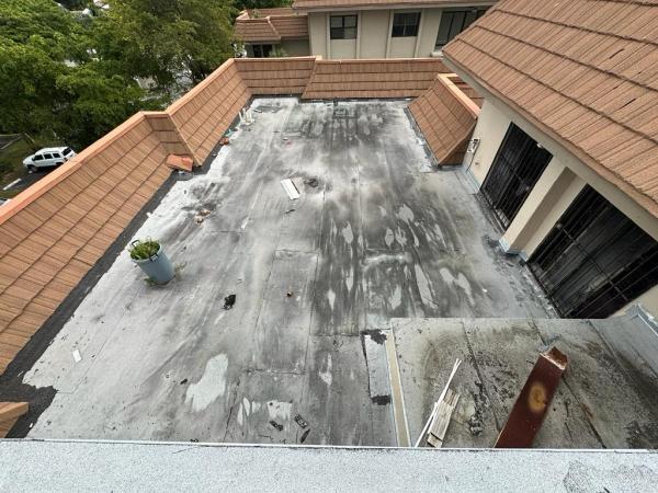 Rainshield Roofing Corp (Suntek)