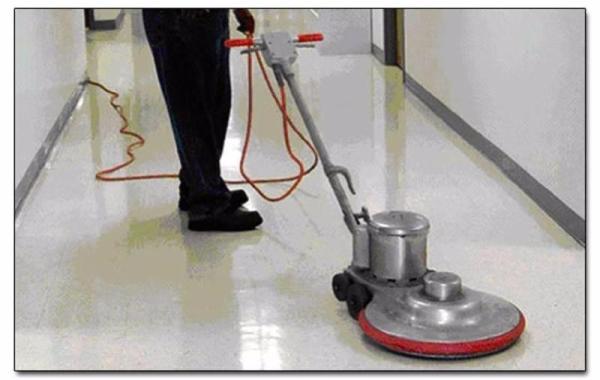 Sta-Clean Commercial Cleaning Contractors