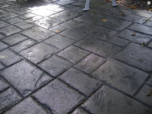L & L Concrete