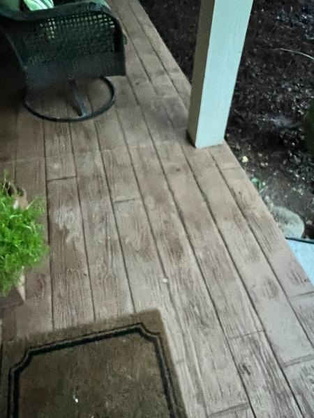 L & L Concrete