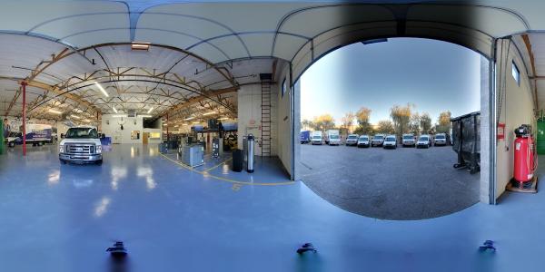 Precision Air & Plumbing