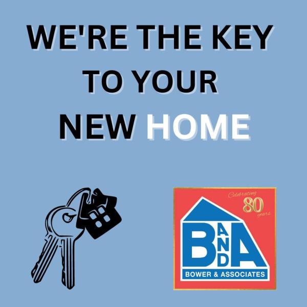 Bower & Associates Inc.
