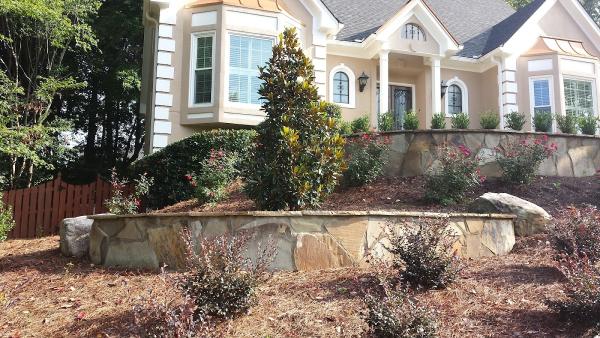 Georgia Horticulture