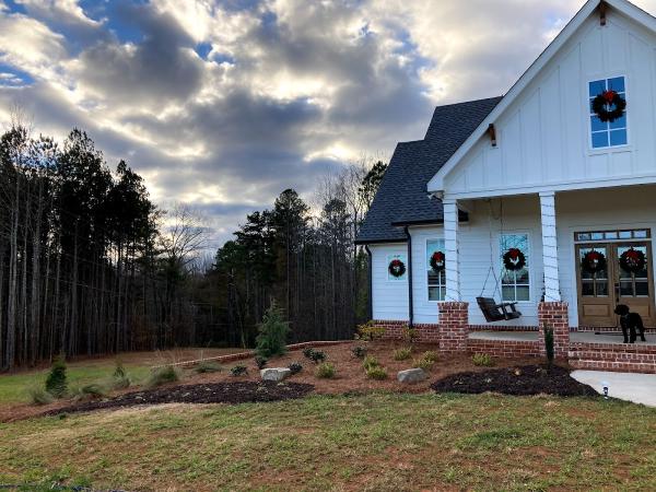 Georgia Horticulture