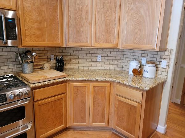 Dixon Tile & Stone