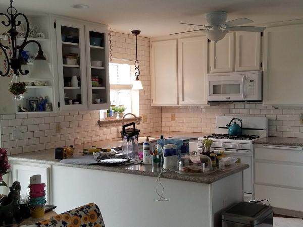 Dixon Tile & Stone