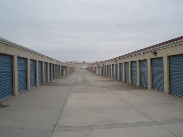 Aardvark Self Storage