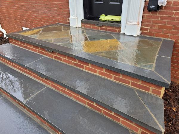 Environmental Outdoor Solutions LLC