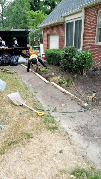 Johnny On the Spot Services LLC