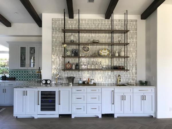 JJ Finish Cabinets