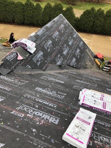 Gean Roofing