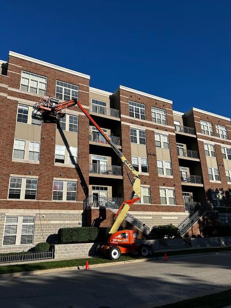 Wisconsin Dryer Vent Pros LLC