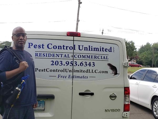 Pest Control Unlimited LLC