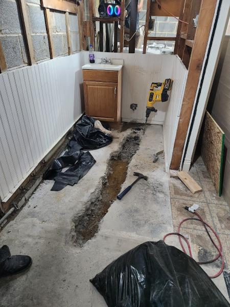 Bombing Remodel LLC