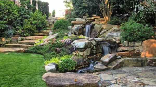 Pops Landscaping