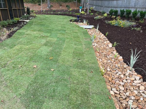 Pops Landscaping
