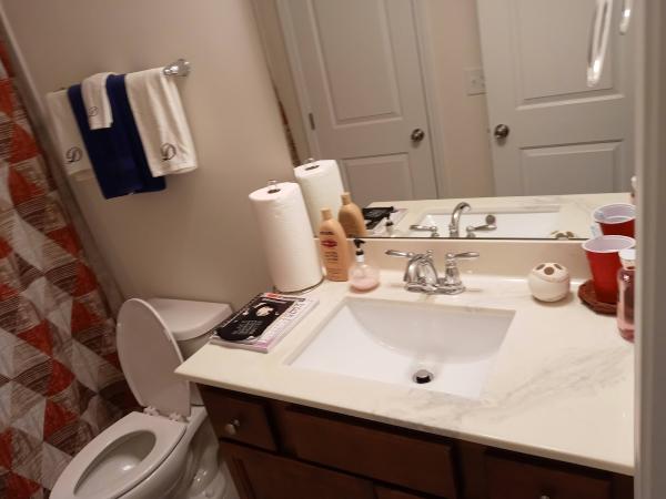 K & J Quality Cleaning Service