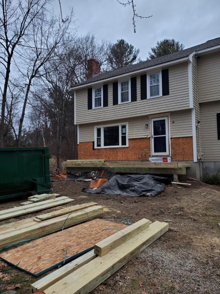 Crossroads Contracting
