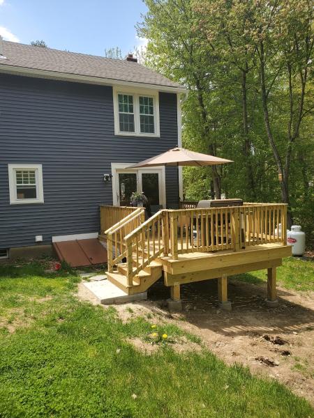 Crossroads Contracting