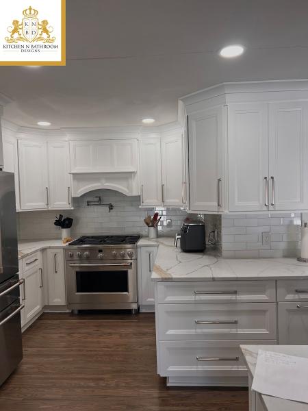 Kitchen N Bathroom Designs