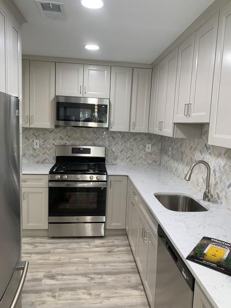 Kitchen N Bathroom Designs