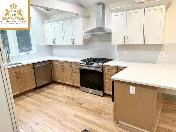 Kitchen N Bathroom Designs