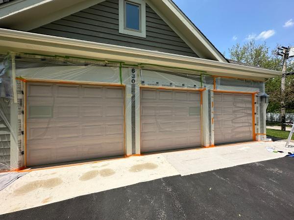 Gabriel Grams Painting & Decorating