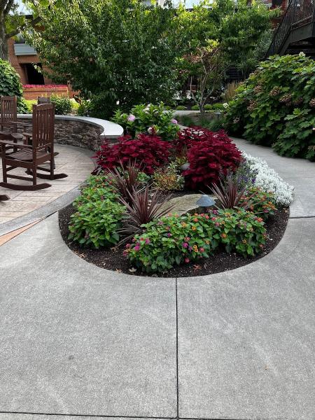 Green Arbor Landscape Contractors