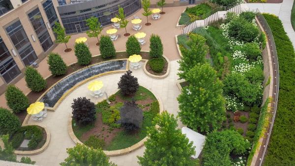 Green Arbor Landscape Contractors