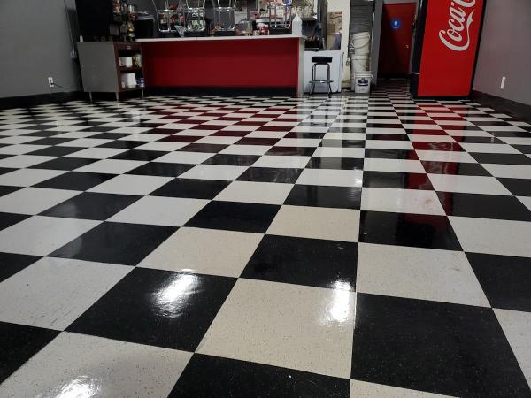 H.L Carpet Cleaning