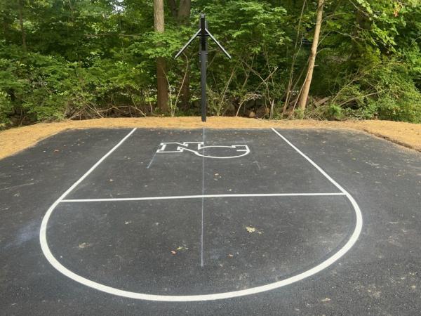 Sillo Paving