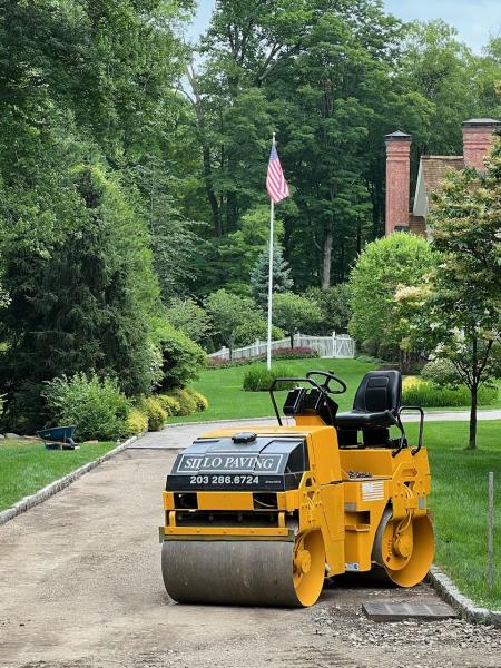 Sillo Paving