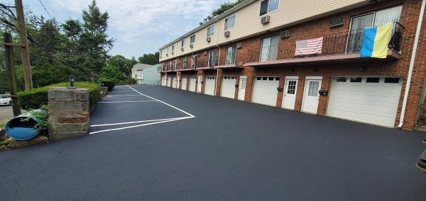 Sillo Paving
