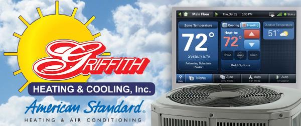 Griffith Heating & Cooling