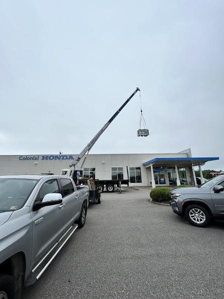 Griffith Heating & Cooling