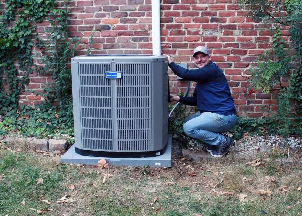 Griffith Heating & Cooling