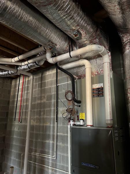 Griffith Heating & Cooling