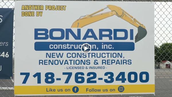 Bonardi Construction Inc