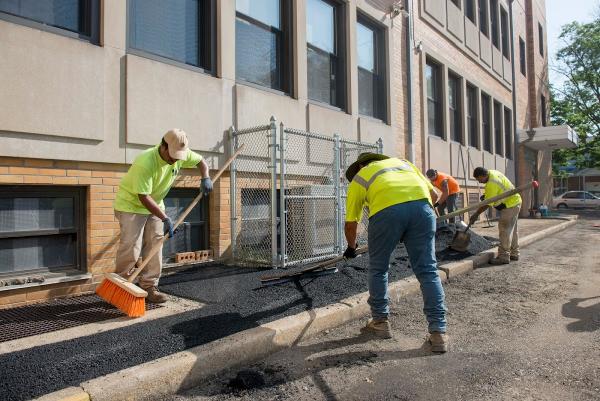 Bonardi Construction Inc