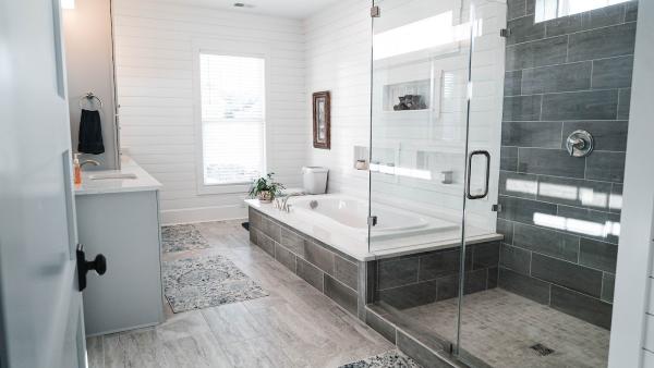 Durham Homes USA