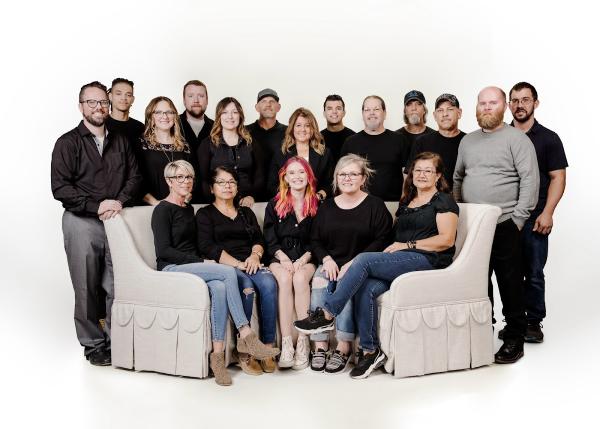 Thayer Furniture