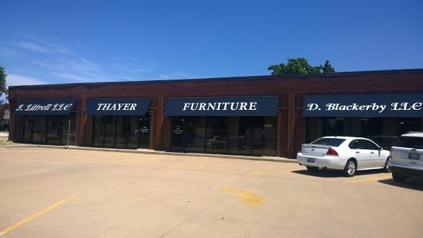 Thayer Furniture