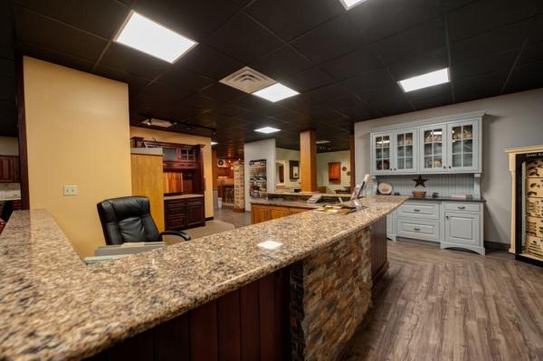 Blue Mountain Woodworking Inc.
