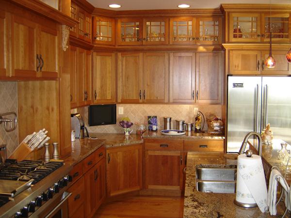 Blue Mountain Woodworking Inc.