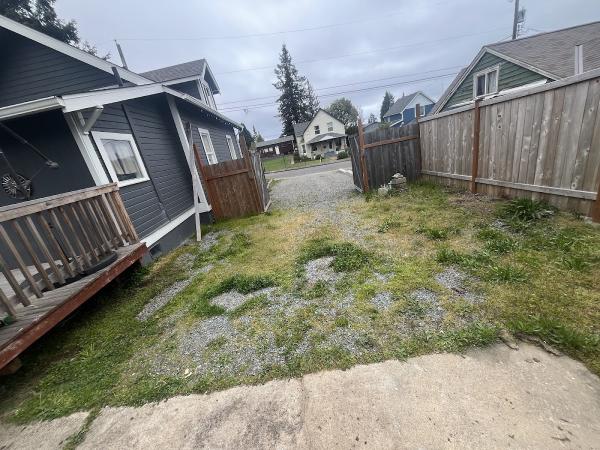 Urban Roots Landscaping LLC