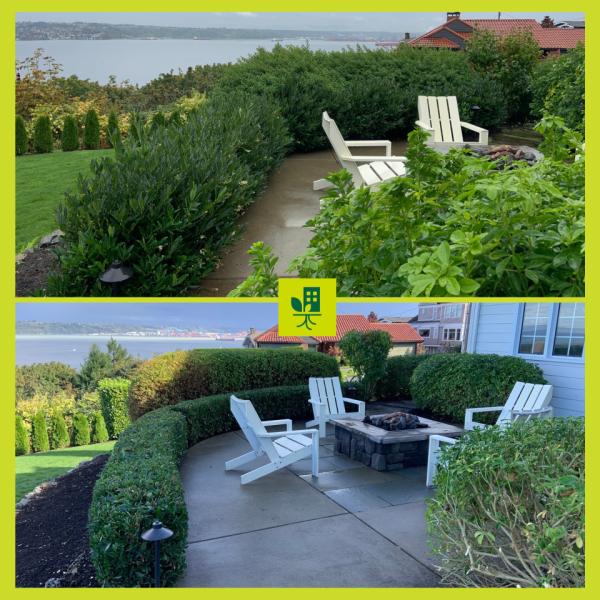 Urban Roots Landscaping LLC