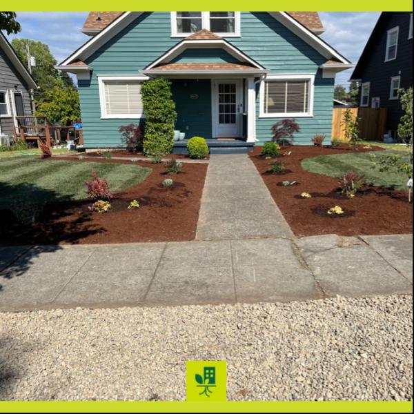 Urban Roots Landscaping LLC