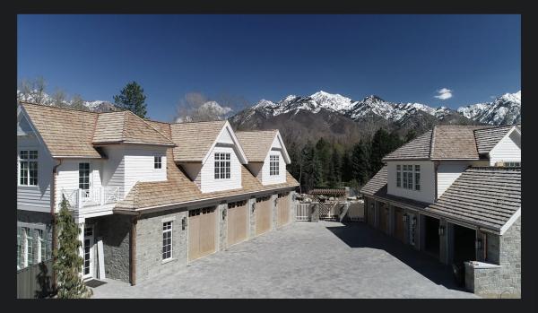 Siding Solutions & Construction